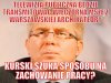 Dobra zmiana