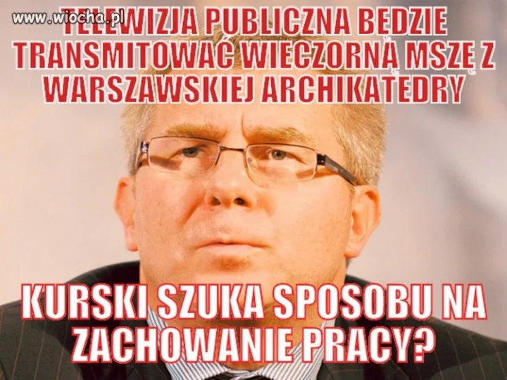 Dobra zmiana