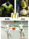I'm lovin' it!