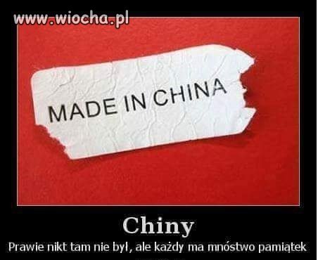 Myślę że większość
