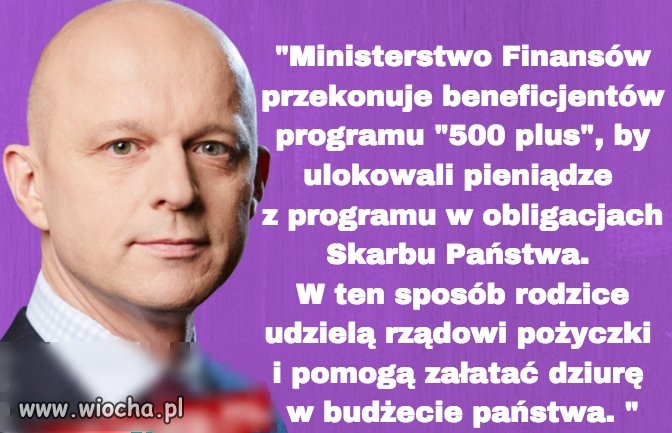 Ot wymyślił pierwszy w świecie
