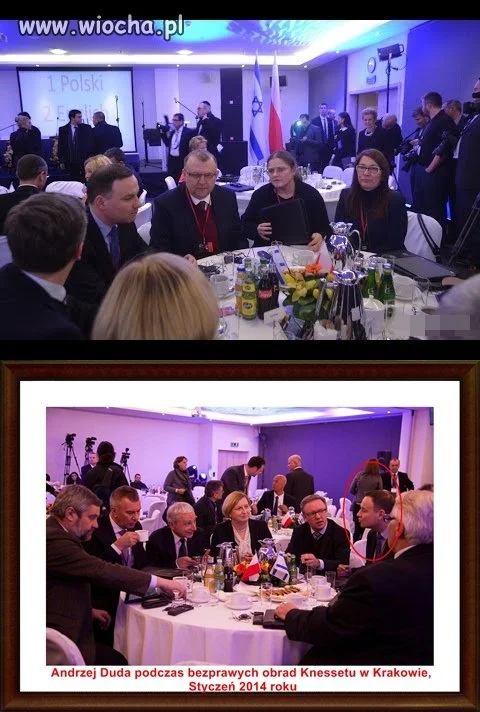 Ach bym zapomniał