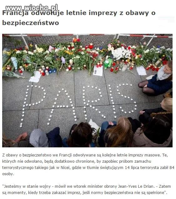 Francja