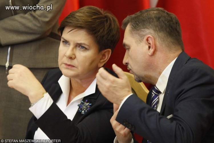 Rząd przygotowuje się do zamykania kopalń