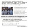 Naśladowanie Jezusa to nie kwestia tytułu