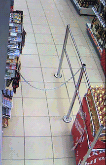 - Skoczę po piwo .