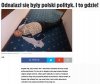 Nie dadzą mu z głodu zdechnąć. 