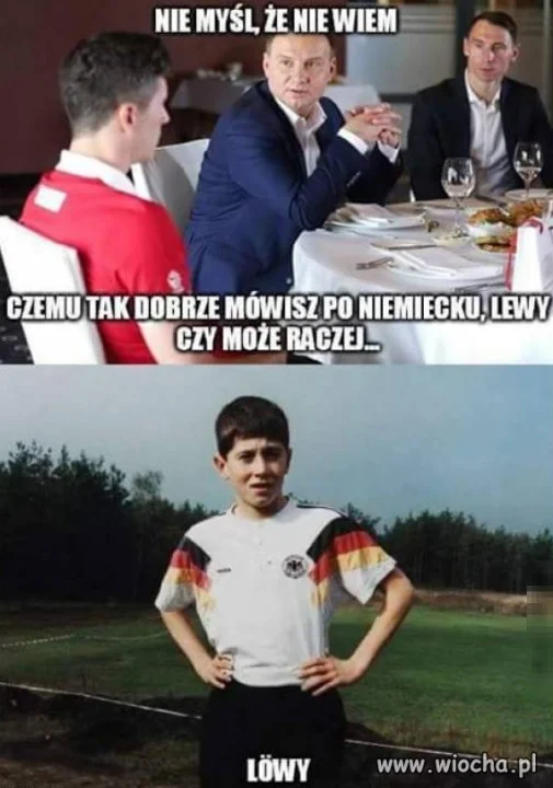 Lewy?...