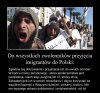 Traktujmy ich tak, jak oni traktują u siebie chrześcijan. 