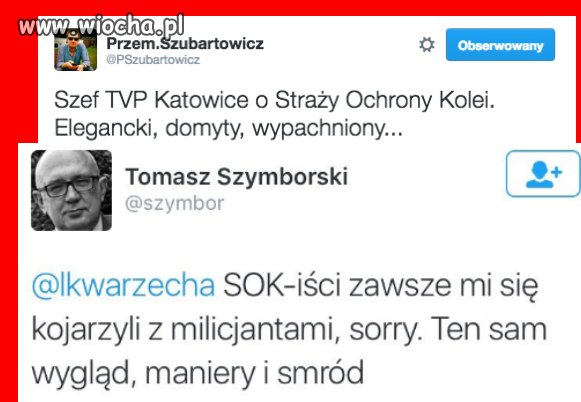 Przemyślenia prezesa 