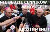 I słowo Franciszka ciałem sie stało