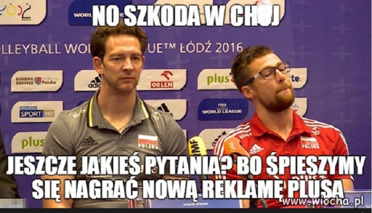 Brawo Ty, brawo Ja-czyżby?