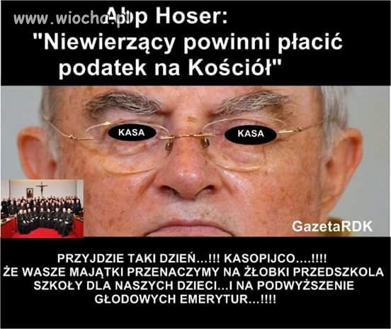 Już niedługo 