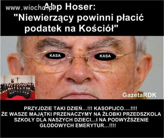 Już niedługo 