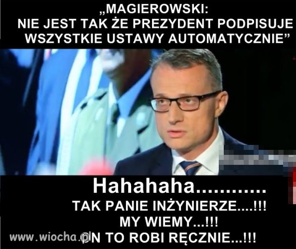 Coraz bardziej podobają