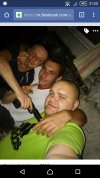 GANGSTER PARTY