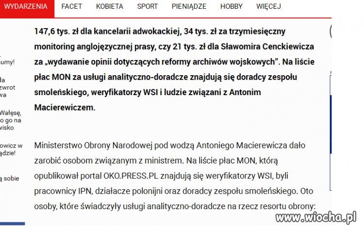 Nowa lista płac 