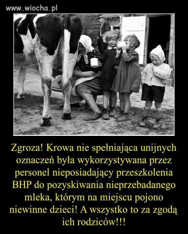 Rozporządzenia, normy, limity.