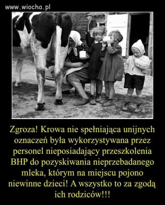 Rozporządzenia, normy, limity.