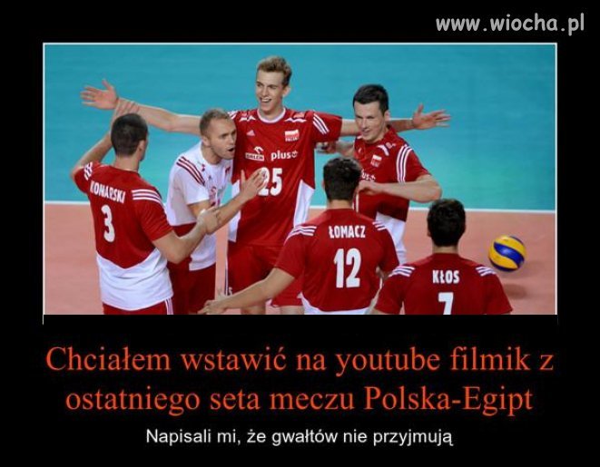 Brawo Polacy