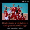 Brawo Polacy