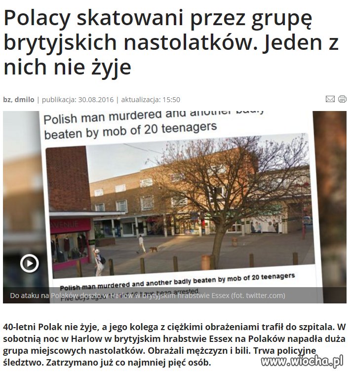 Bez komentarza.