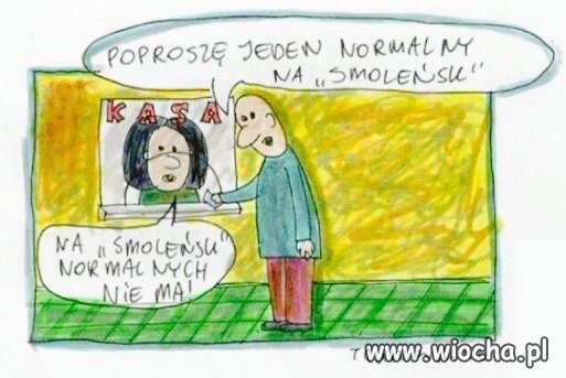 Juz niedługo w kasach kinowych 