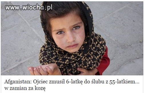 Islam ciągle tkwi w średniowieczu.