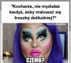 Czemu?