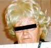 Słodka uwodzicielka,damska wersja Tulipana-80 lat.
