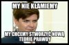 No...historię