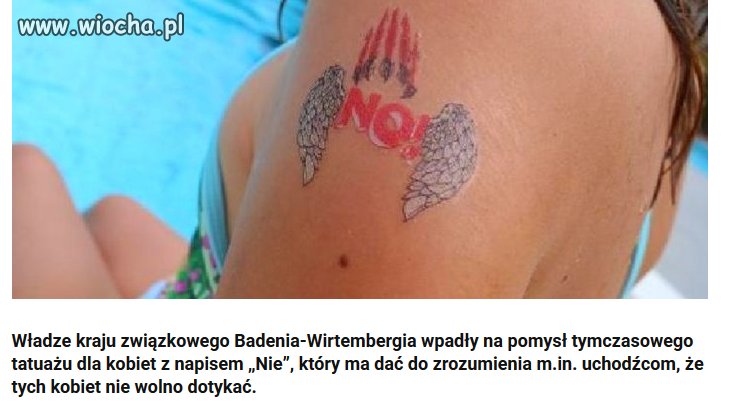 Jakim trzeba być ograniczonym człowiekiem,