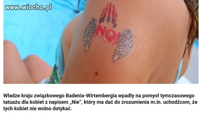 Jakim trzeba być ograniczonym człowiekiem,