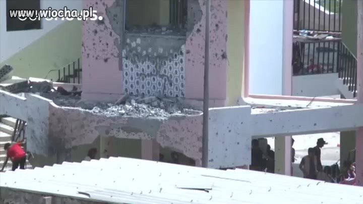 45 zabitych,60 rannych w jemenie-isis