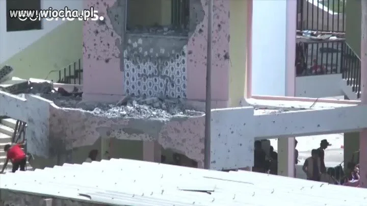 45 zabitych,60 rannych w jemenie-isis