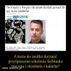 Sami sobie są winni