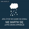 Nie martw się