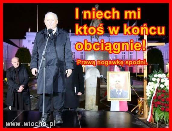 A już dzisiaj