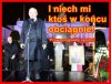 A już dzisiaj
