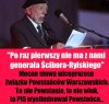 Historia pis(ana) na nowo