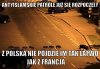 Nie dla islamizacji Polski