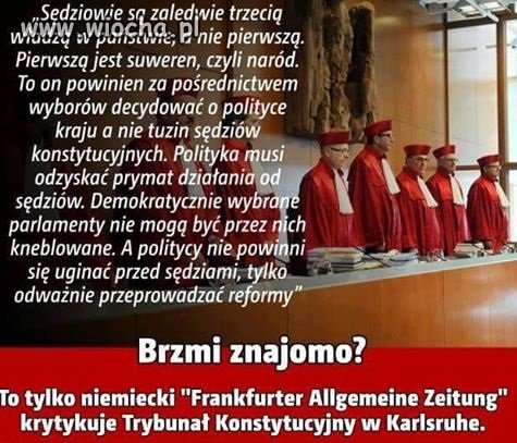 TK  w sprawie  naród