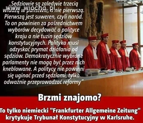 TK  w sprawie  naród