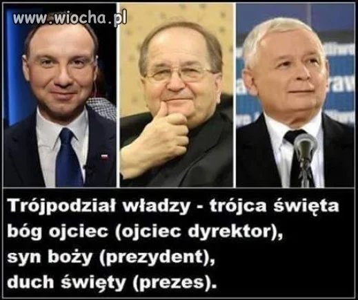 W PL tylko taka