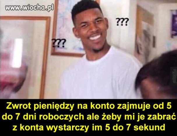 Bankowa rzeczywistość