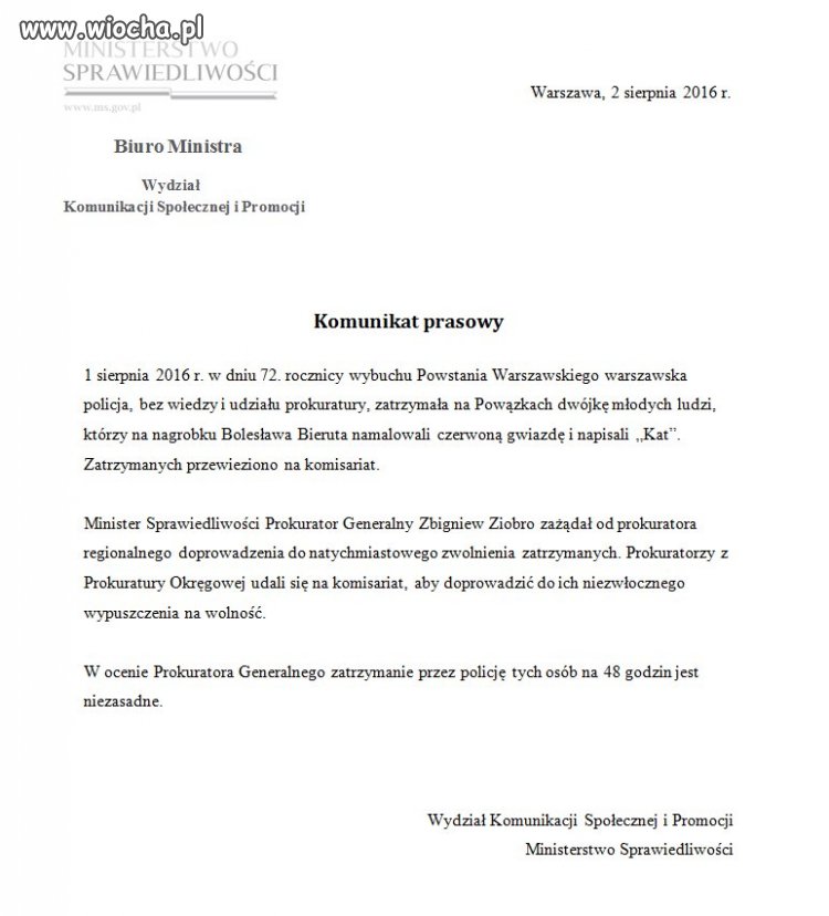 Komunistyczne metody powracają