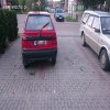 Mistrz parkowania 