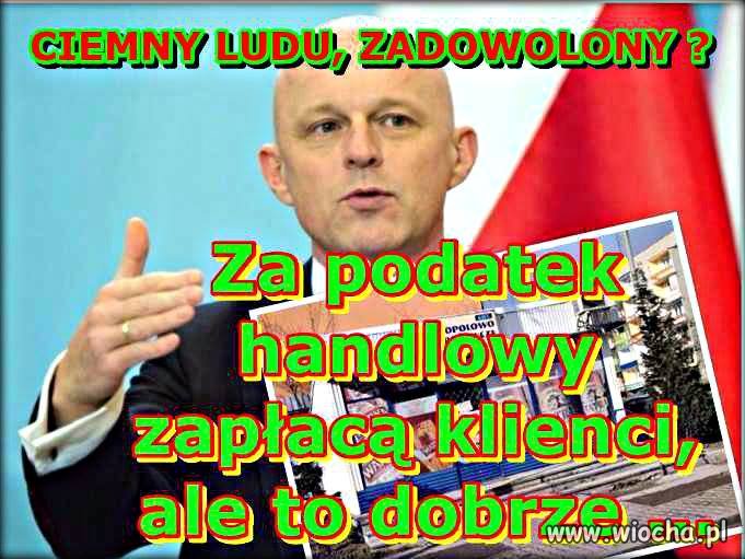 To dopiero początek 