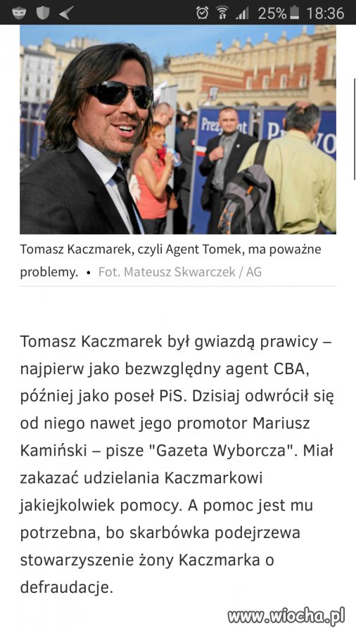 Pupilek Kamińskiego 