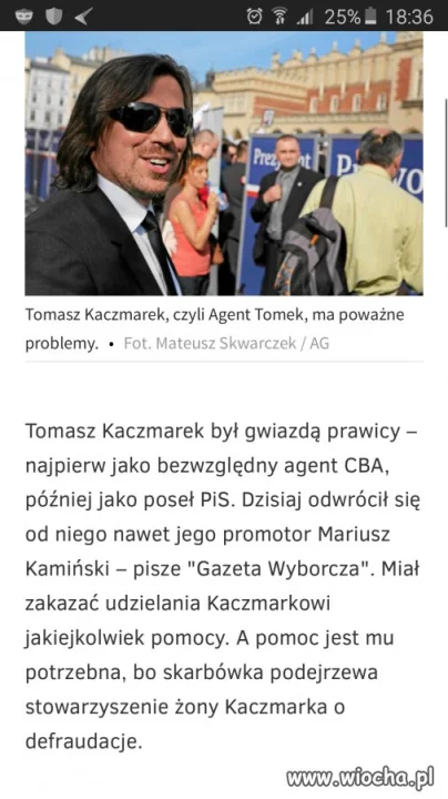 Pupilek Kamińskiego 